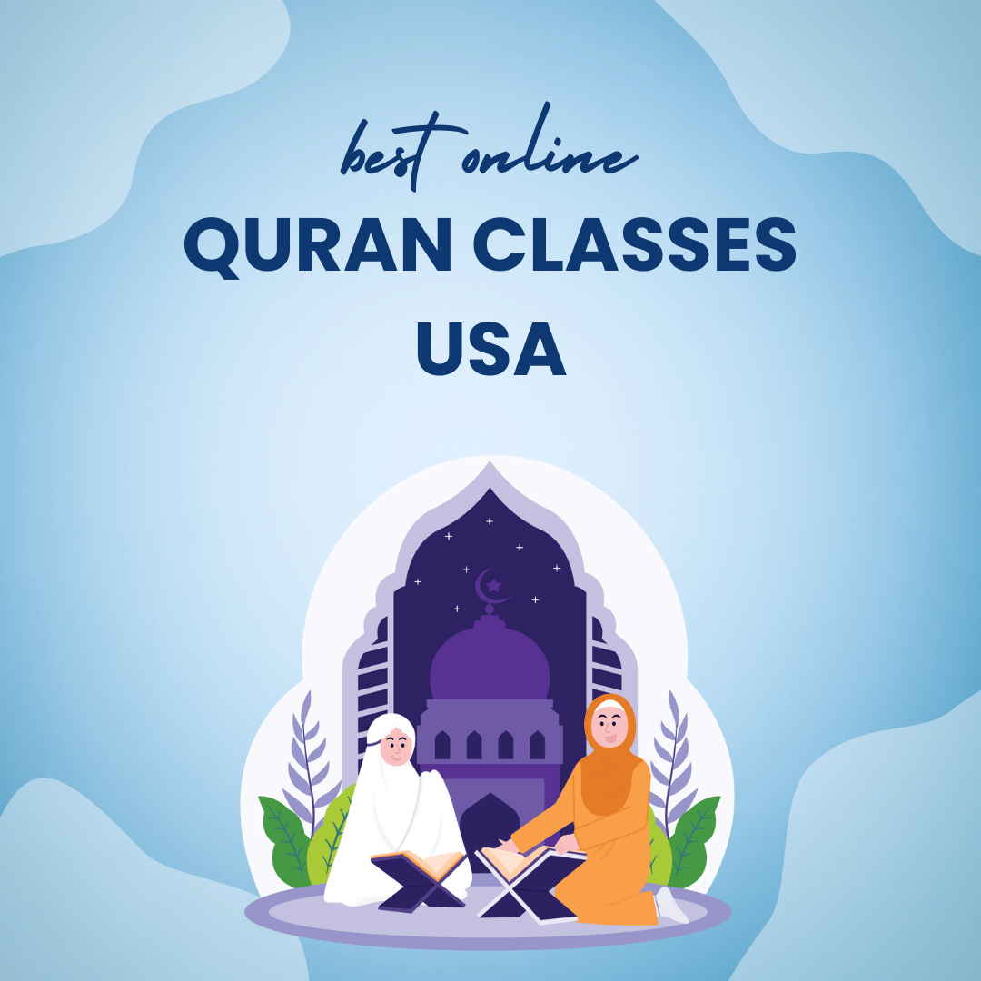 best online quran classes usa