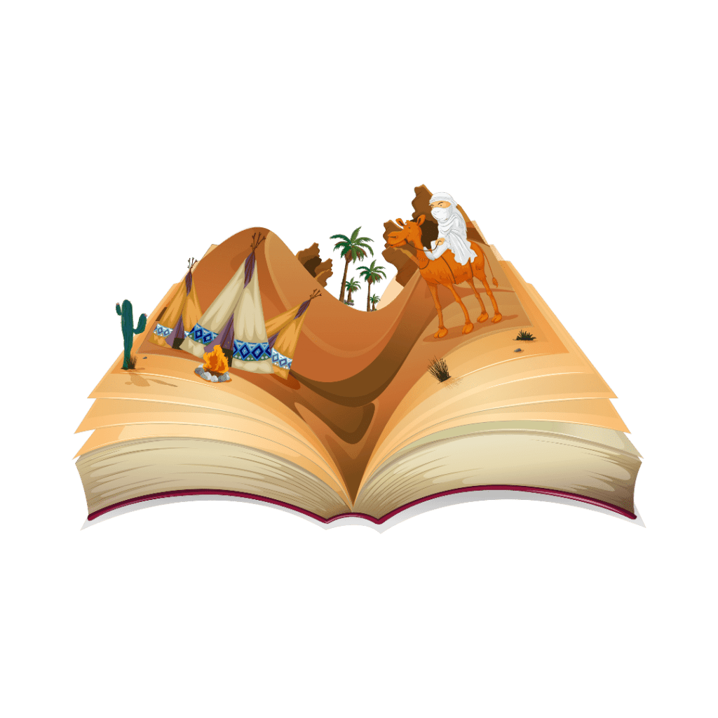 Quran competition for kids