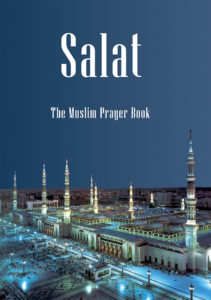 muslim prayer book