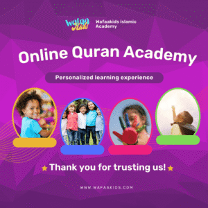 Online Quran Academy