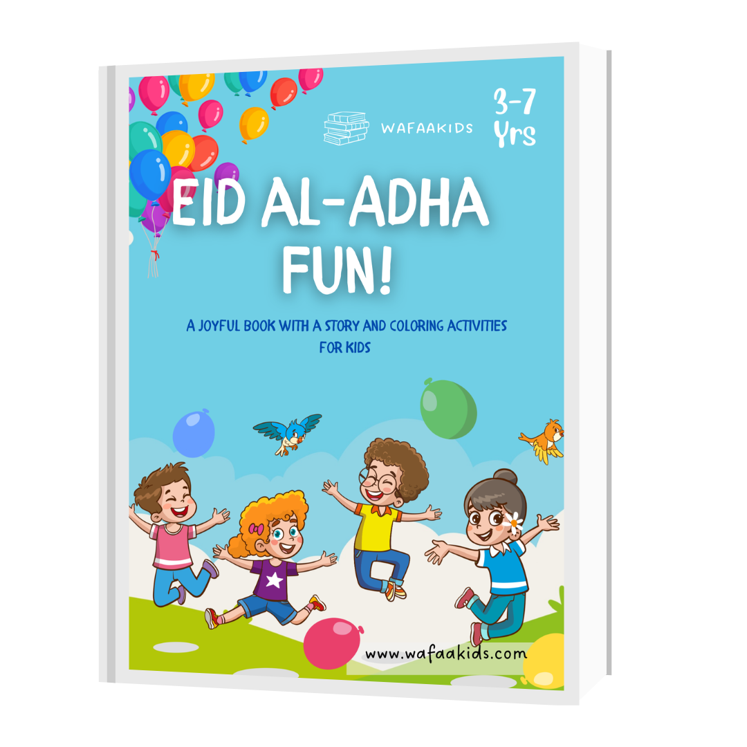 Eid Al-Adha Fun