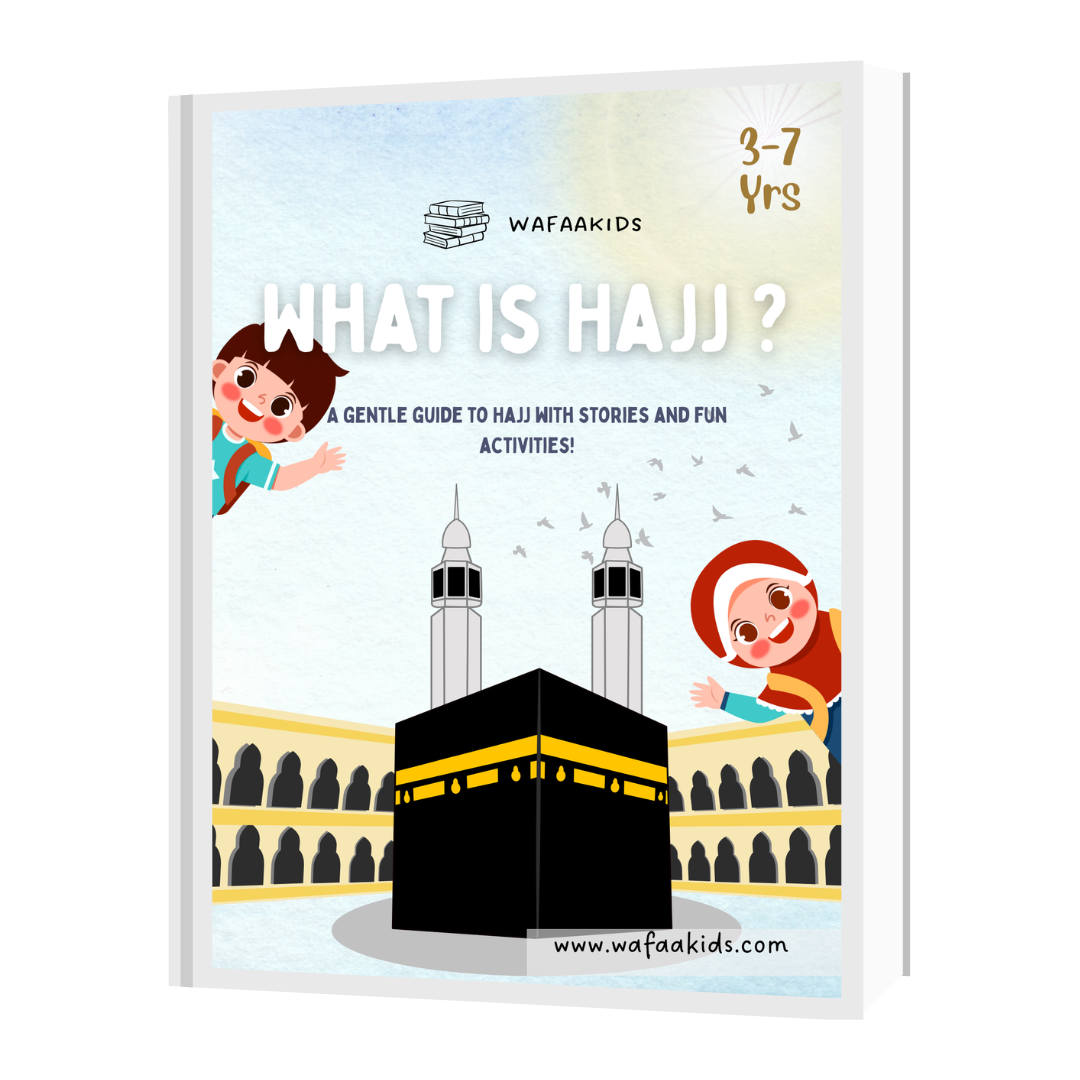 What is Hajj and How to Do it