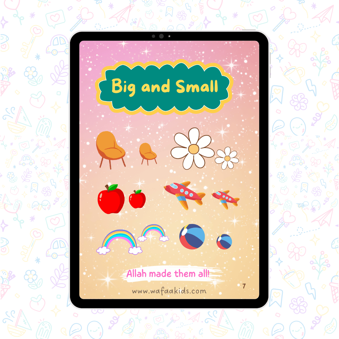 Prophet Hud ‘AS’ – Islamic books for kids​ ​