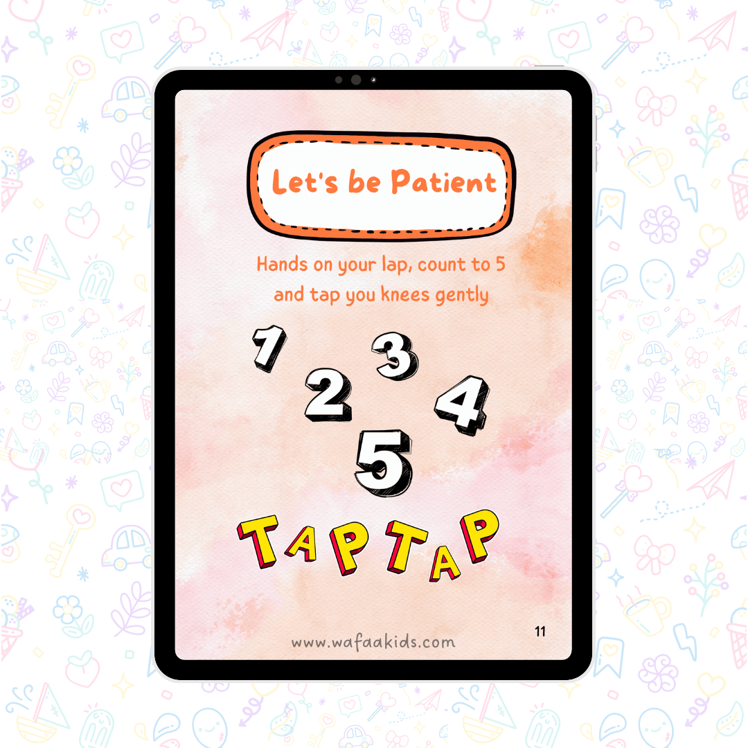 Prophet Dhul-Kifl ‘AS’ – Islamic Ebooks For Kids