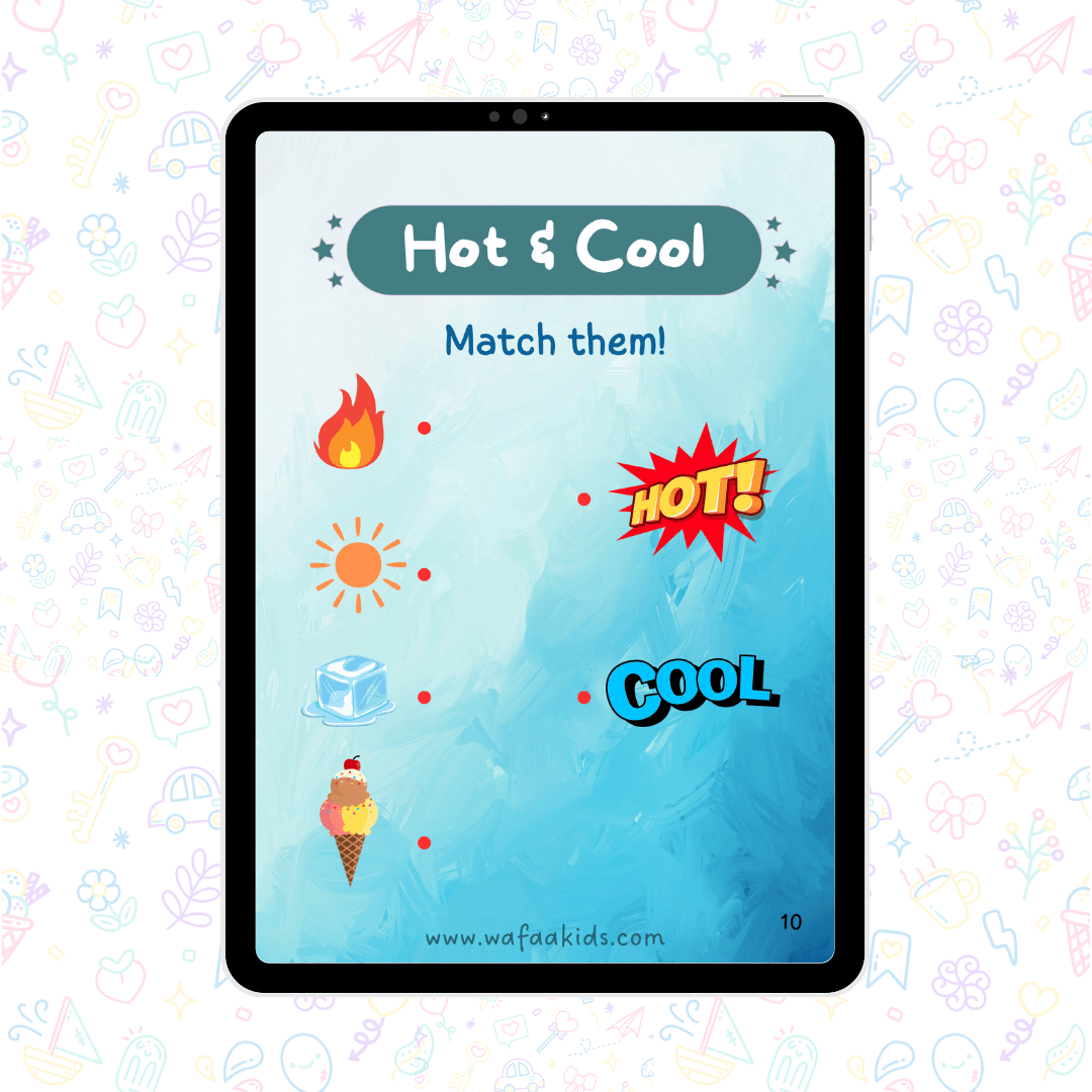 Prophet Ibrahim ‘AS’- Islamic Ebooks For Kids