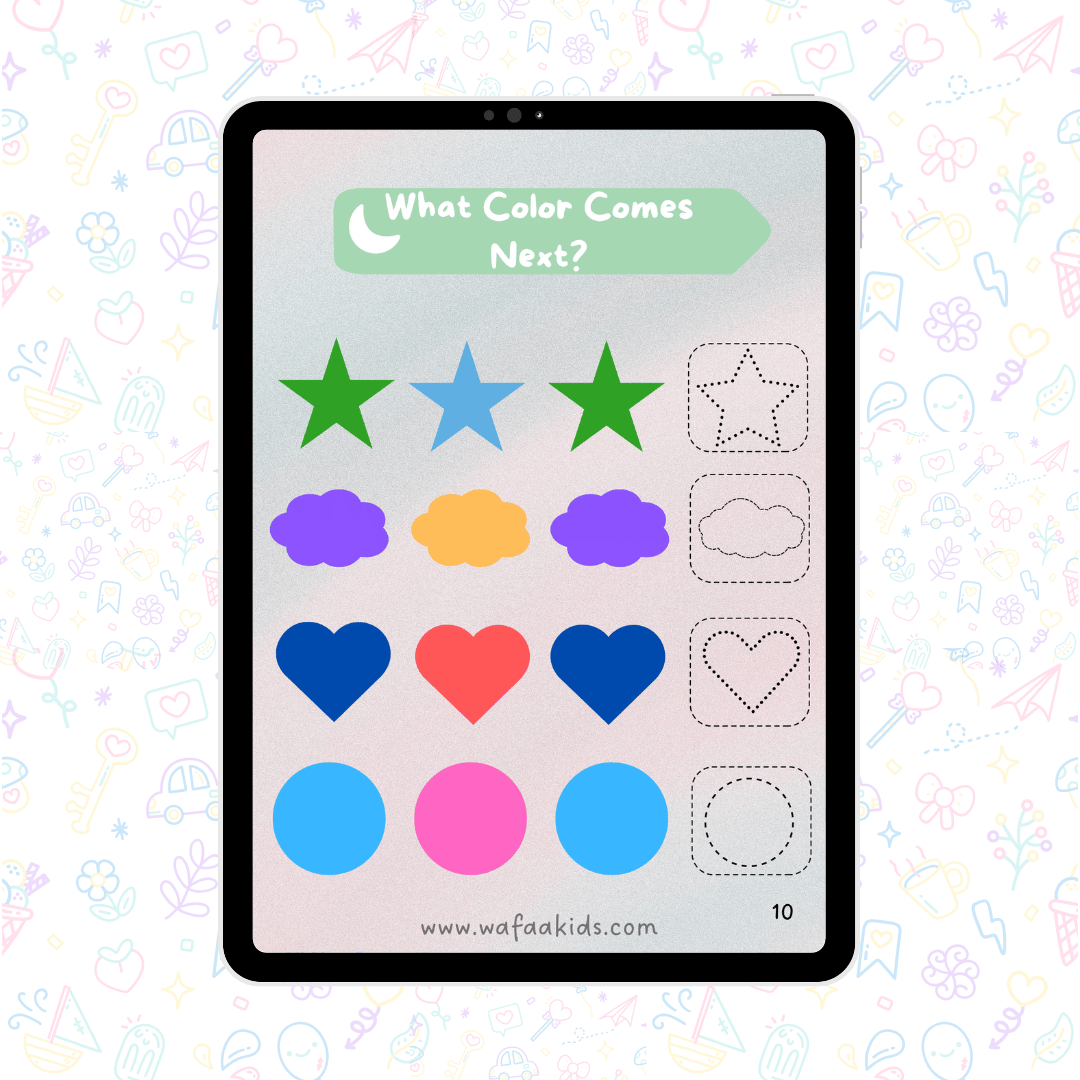 Prophet Al-Yas’a ‘AS’ – Islamic Ebooks For Kids