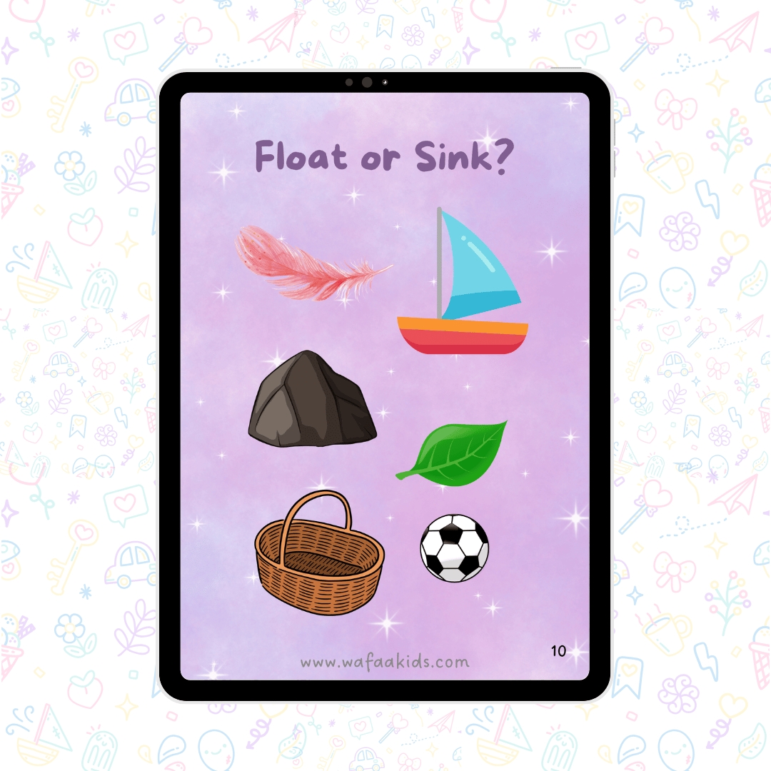 Prophet Musa(as) – Islamic Ebooks For Kids