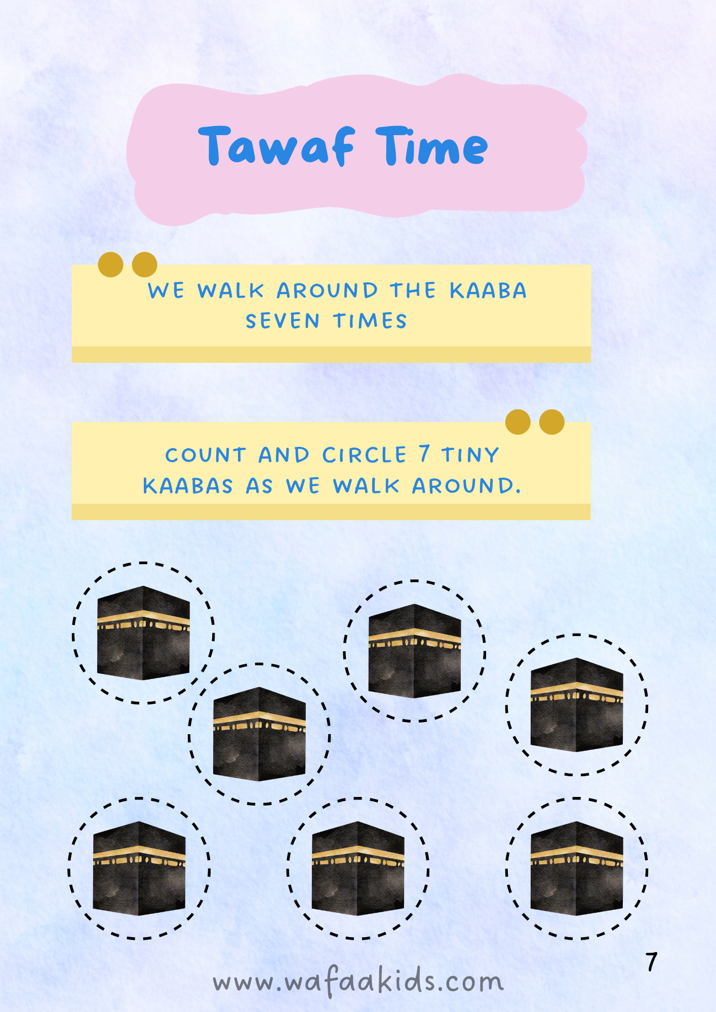 What is Hajj and How to Do it
