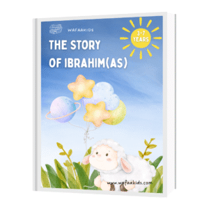 Story of Ibrahim(as) and How Hajj Started