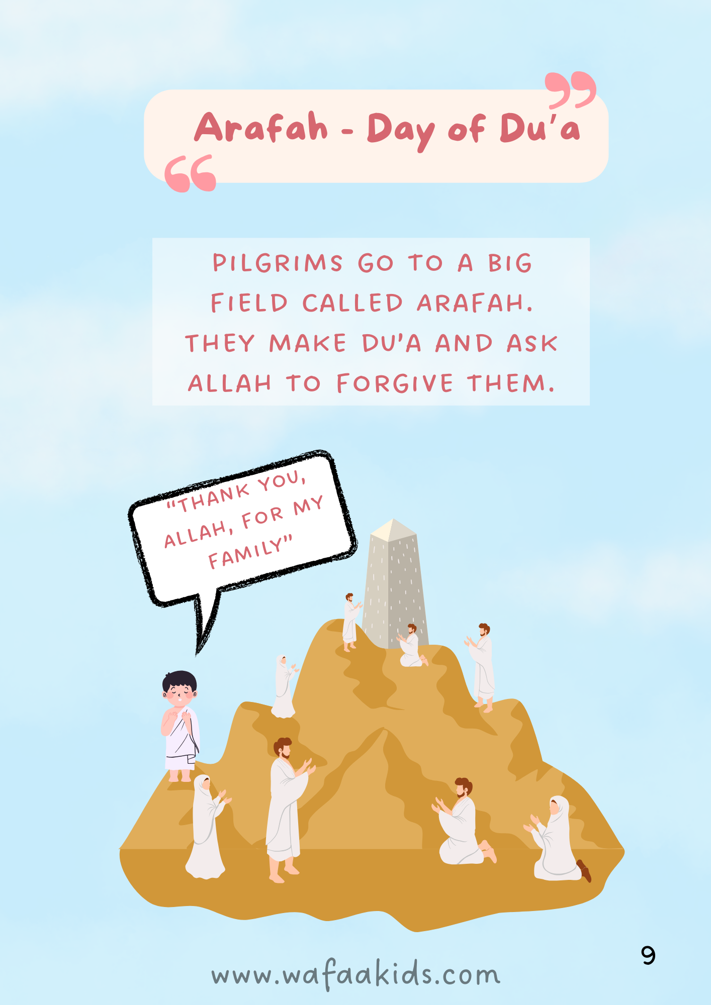 What is Hajj and How to Do it