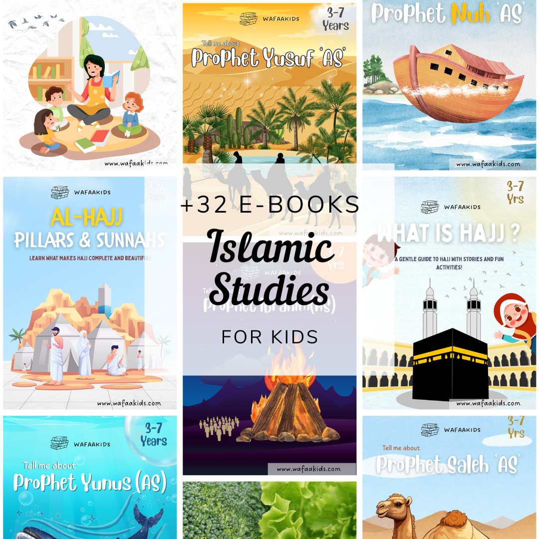 All Our E-books Bundle.